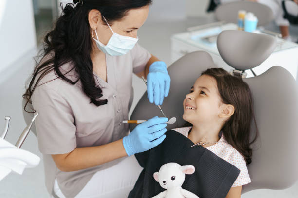 Best After-Hours Dental Trauma Care in Rossville, KS