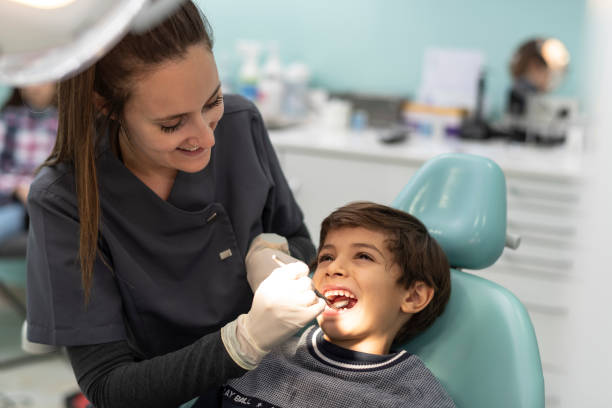 Fast & Reliable Emergency Dental Services in KS