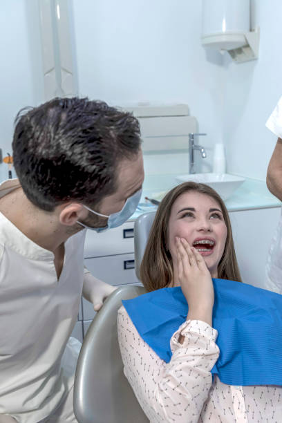 Best Urgent Care for Lost Fillings or Crowns in Rossville, KS