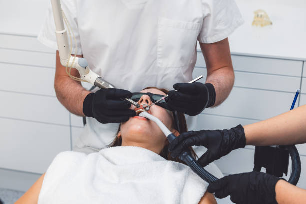 Best Emergency Tooth Extraction in Rossville, KS