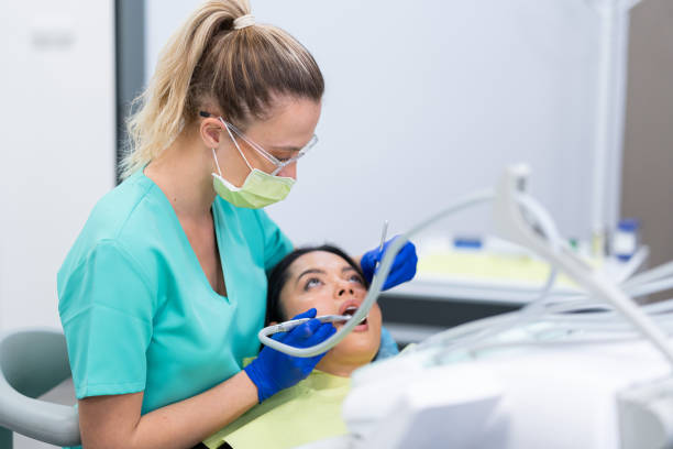 Best Emergency Tooth Extraction in Rossville, KS